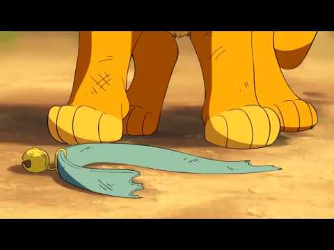 Legends Never Die: Animator Tribute π¬