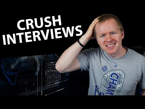 Cyber Security Interview Questions You Must Know (Part 1)