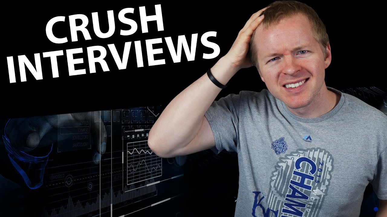 Essential Cyber Security Interview Questions (Part 1)