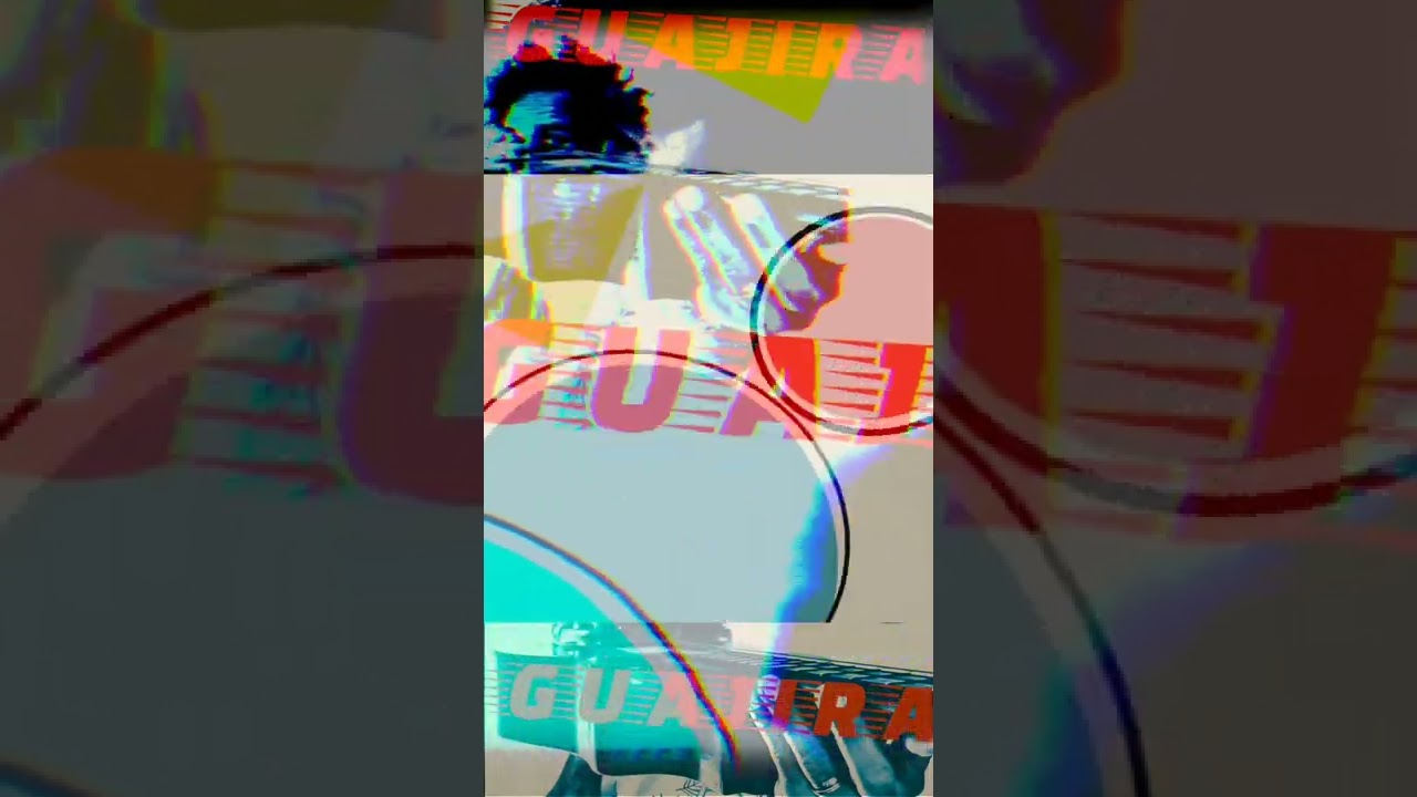 Guajira by Arema Arega 🎶