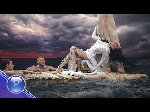 PRESLAVA - PADA ZVEZDA / Преслава - Пада звезда, 2017