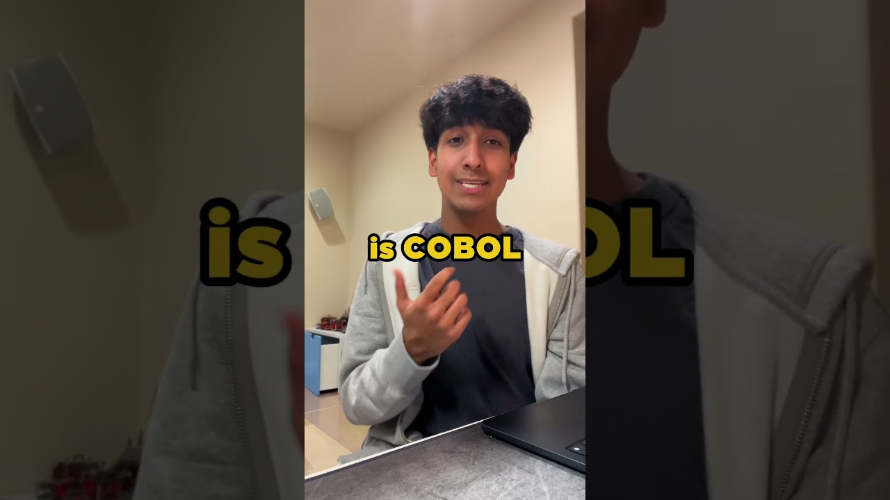 5 Top 5 Programming Languages Dying in 2025