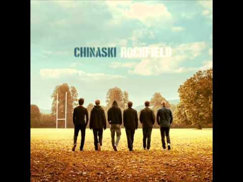Chinaski -  Každý ráno