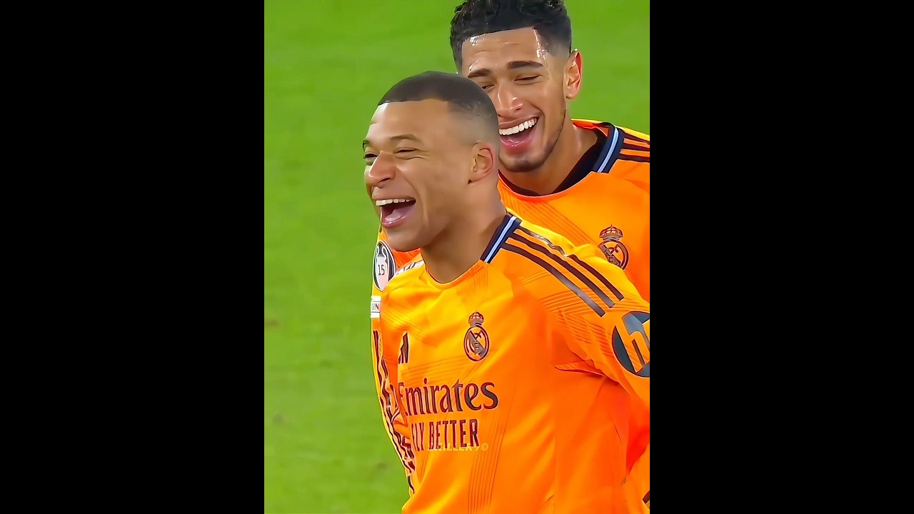 Mbappe Confident Against Haaland: No Fear on the Field ⚽