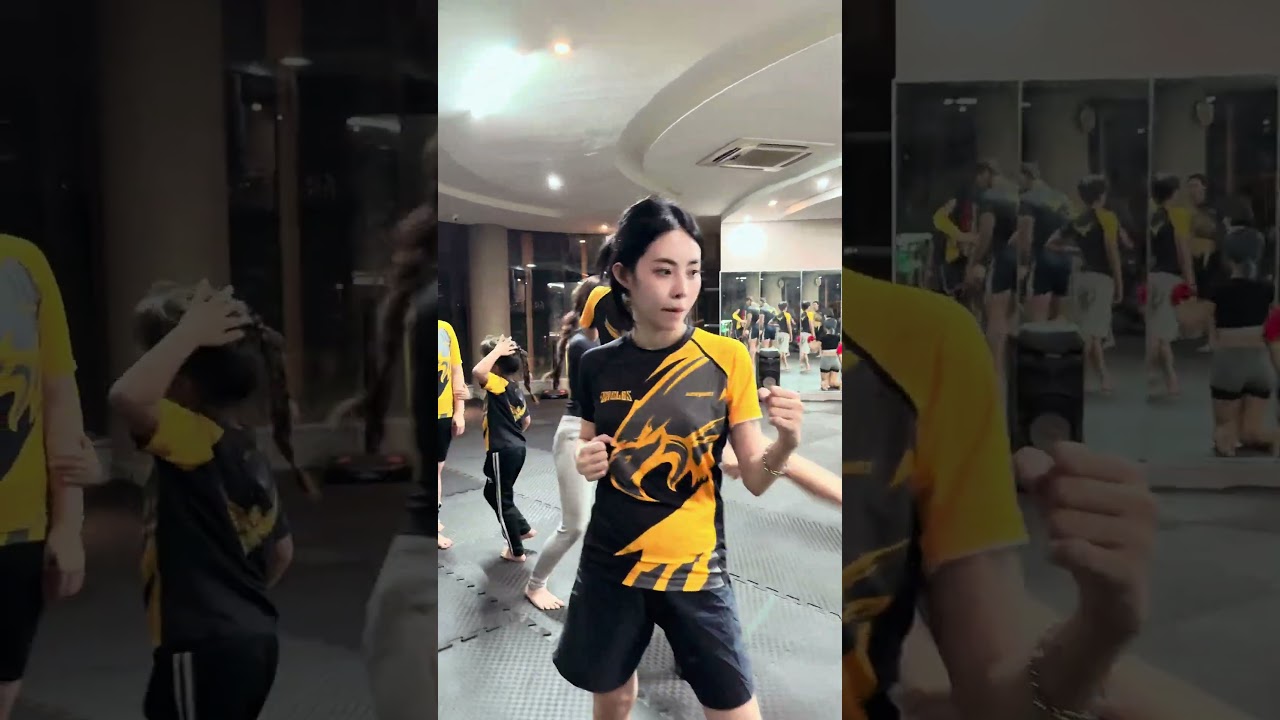 Training Eagles Academy 30: Unleash Your Inner Warrior 🦅