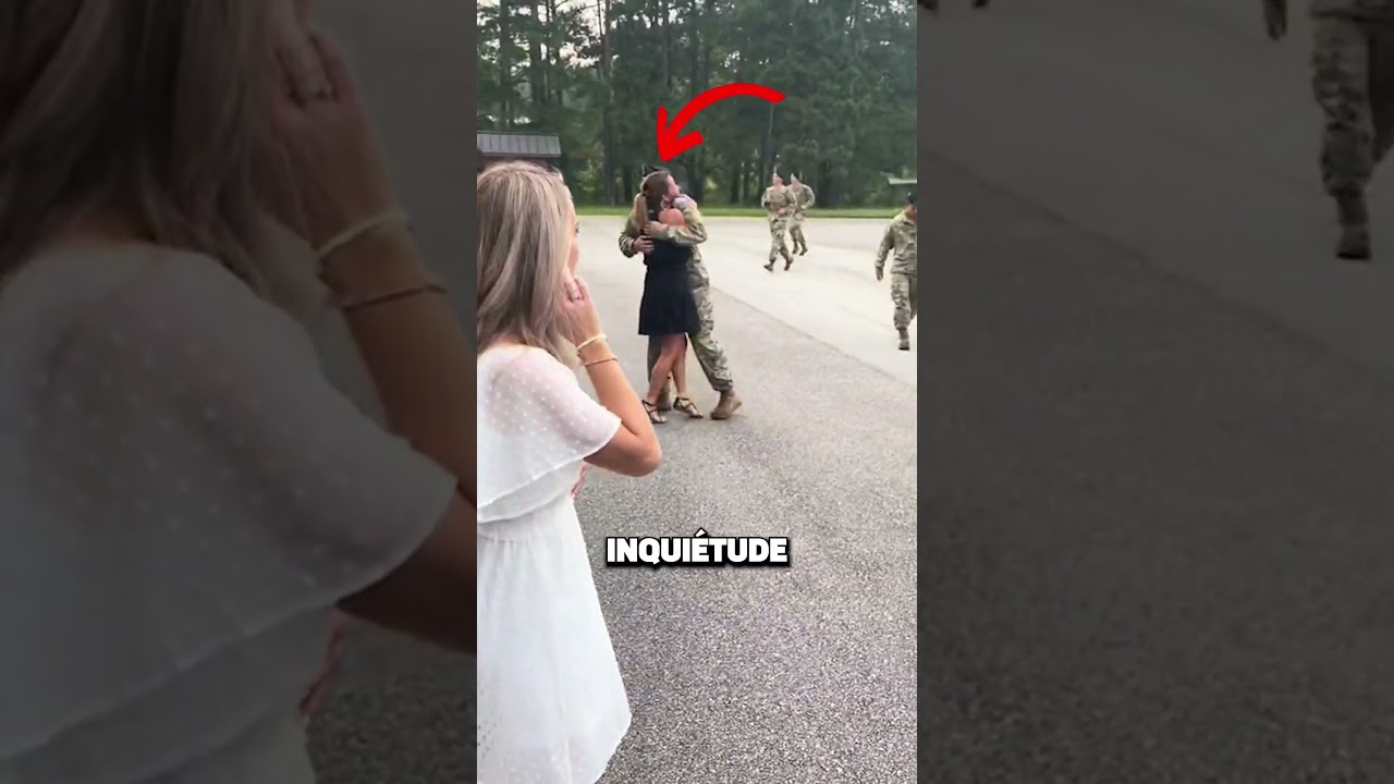 Incredible Fox Trick! 🦊 Must-See Short