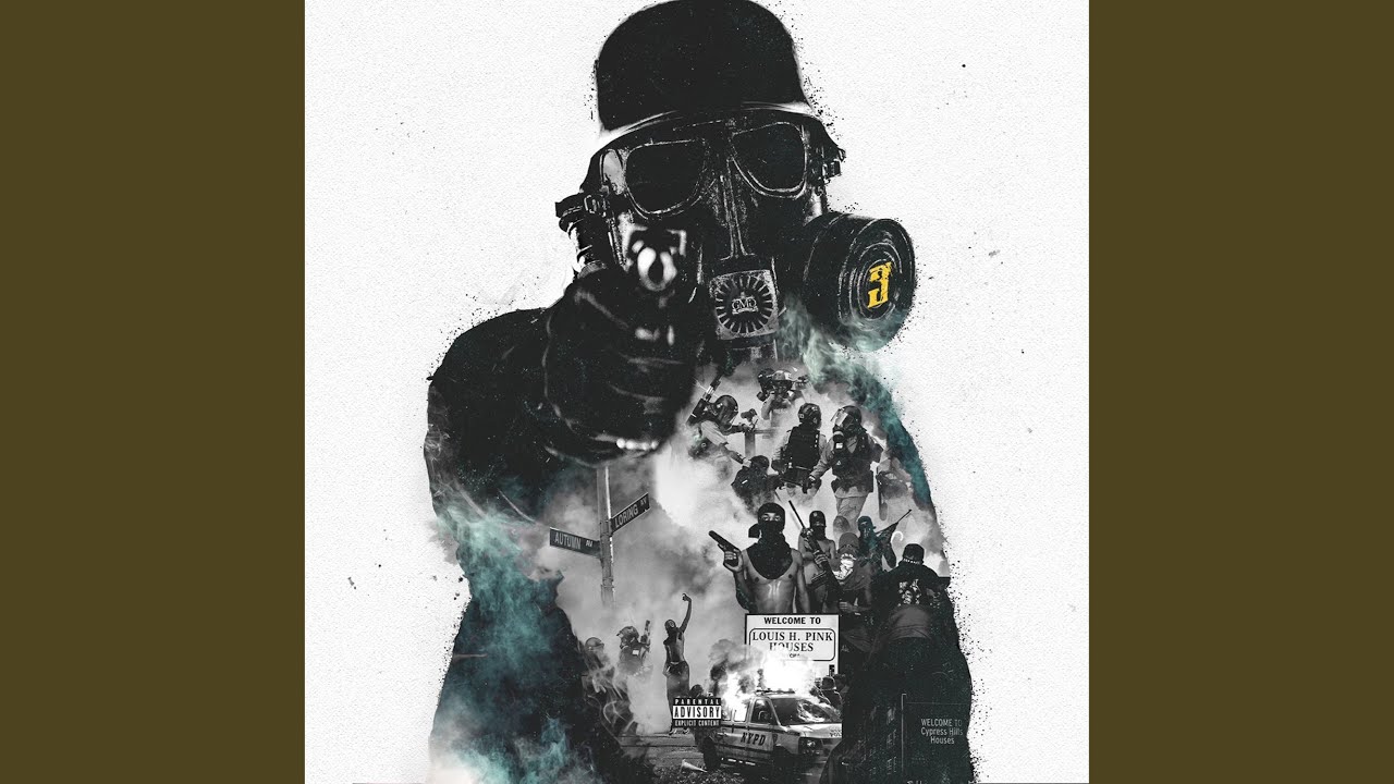 Life's A Bitch by Uncle Murda 🎤