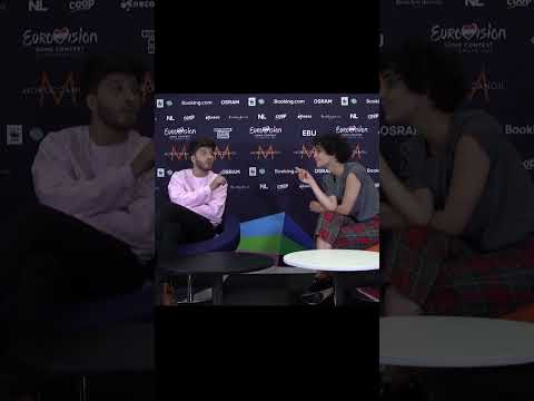 Eurovision 2021 - On Ne Change Pas