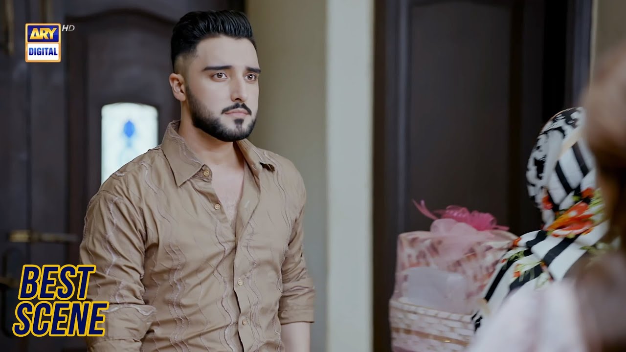 Madawa Episode 22: Best Scene on ARY Digital