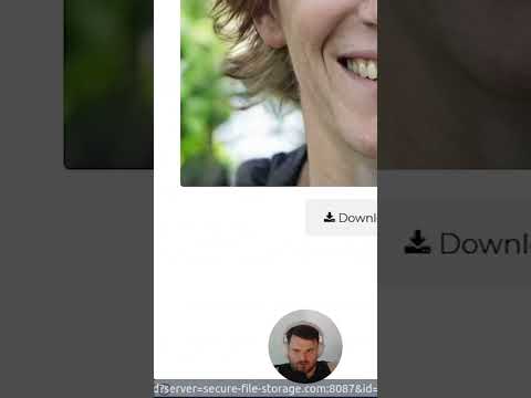 Server-Side Request Forgery (SSRF) - Part 1 | Answer the Questions Series #shorts #thm #tryhackme