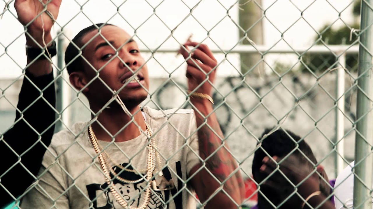 G Herbo ft. Lil Bibby - Don't Worry (Official Video)