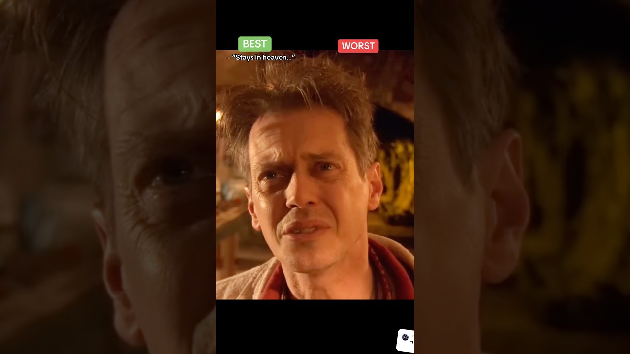 Top & Worst Movie Quotes of All Time π¬ (Part 2)