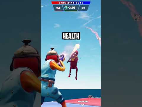 SECRET Super Red vs Blue Code