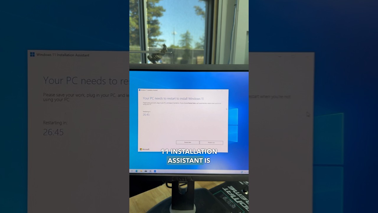Should You Upgrade to Windows 11? 🖥️