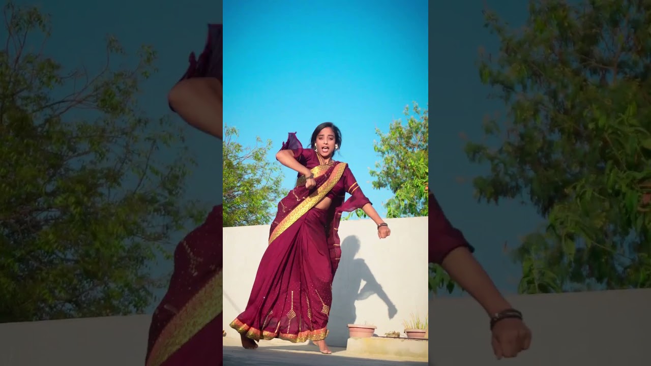 Rayfal Ke Nok Par | 7stardance #shorts