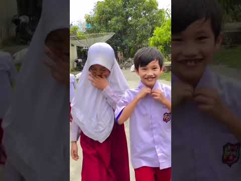 Yang like gua doa in masuk surga amin🤲#bocahviral #drama #faruk #gibran #zakia #123go #shorts