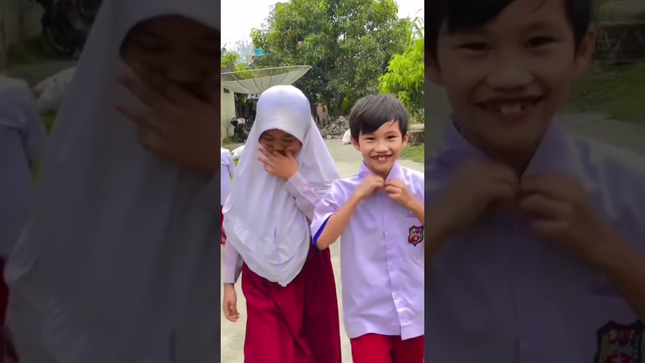 Like & Comment for Surga Blessing 🙏