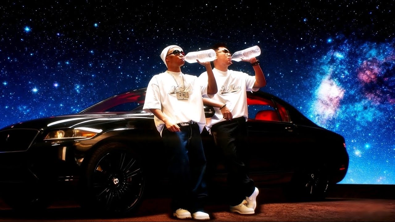 湯令山 Gareth.T x 攬佬 SKAI ISYOURGOD - 跟悲傷說再見，釋放心靈的療癒之歌🎶