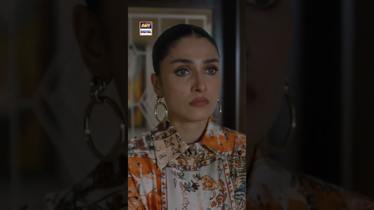 Mein Episode 30 Promo | Wahaj Ali & Ayeza Khan ๐ฌ