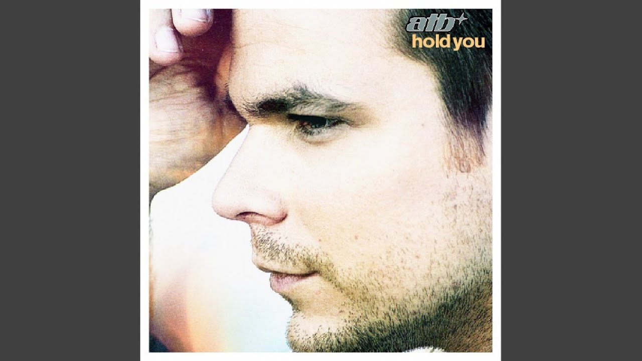 ATB - Hold You (Clubb Mix 1) 🎶