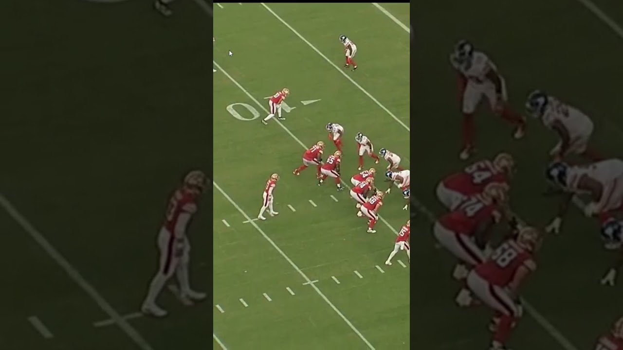 🚨Brock Purdy THROWS A DIME to Ronnie Bell for 49ers TOUCHDOWN🚨