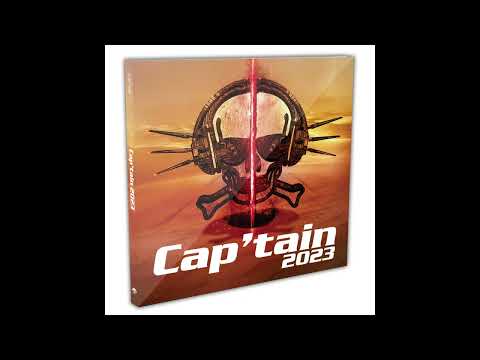 Cap'tain 2023 (Album Complet)