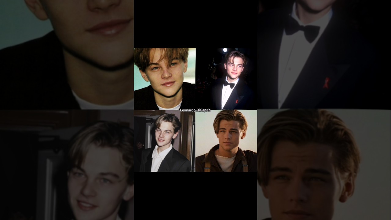 00s or 90s?#voguepop #celebrity #shorts #90s #00s #leonardodicaprio #fyp #model #actor #aura #beauty