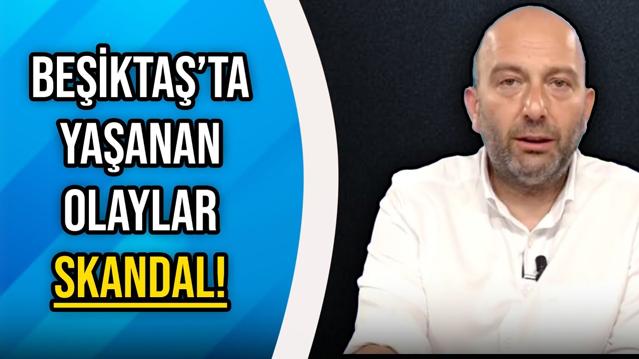 Beşiktaş'ta Hayal Kırıklığı: Hasan Arat ve Yöneticilere Hesap Sorulacak! | Futbolcular Aidiyet Duygusundan Uzak 🏟️