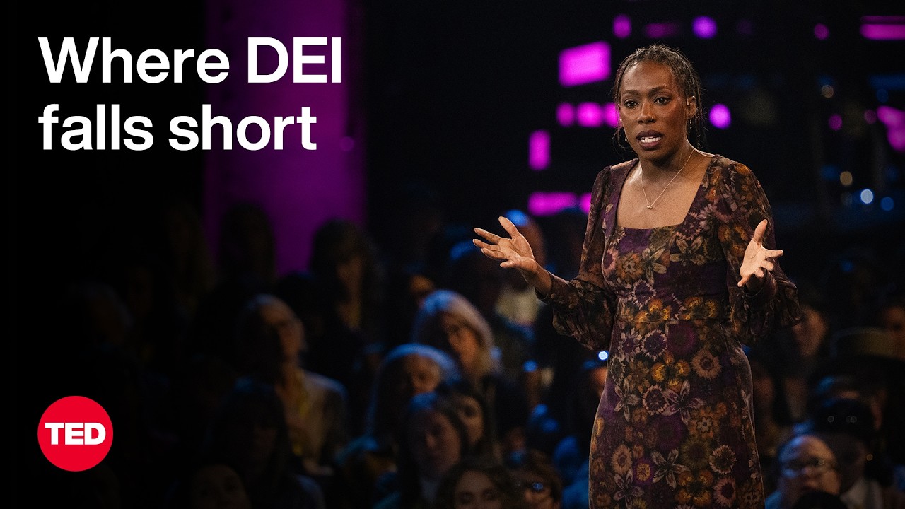 Rethinking DEI: Moving Beyond Surface-Level Initiatives