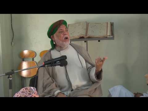 Darasa Sambi Ramadan 2017 - Jour 9: La vie après la mort 🌙