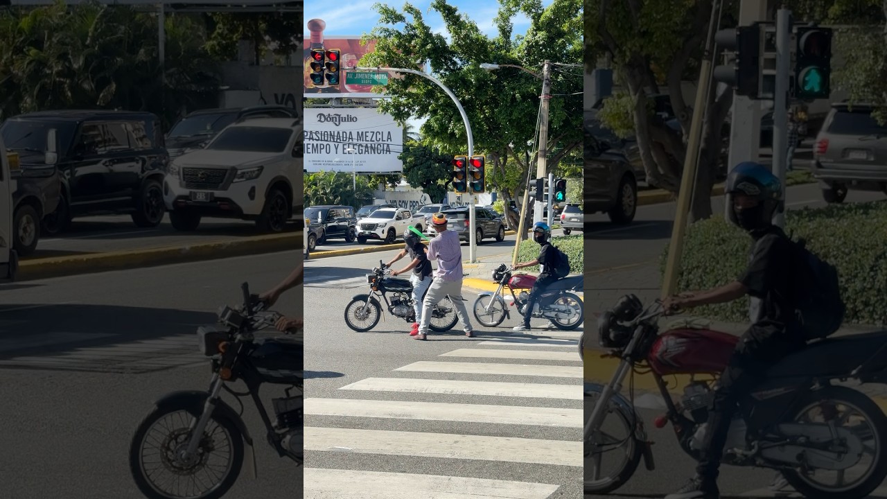 Educación Vial para Seguridad en las Calles