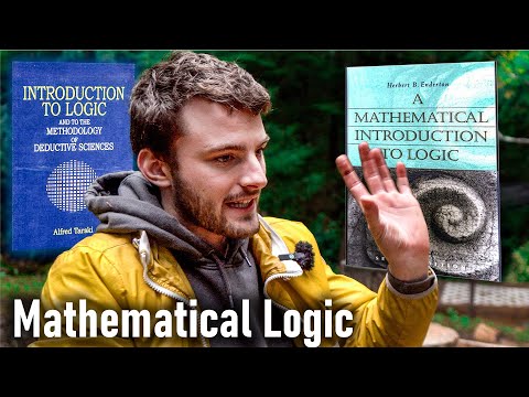 Fundamental Concept from MATHEMATICAL LOGIC