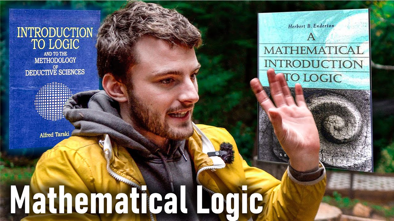Fundamental Concepts in Mathematical Logic
