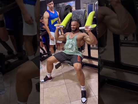 #motivation #gymexercises #oran #algeria #sports #gymmotivation #gymworkout