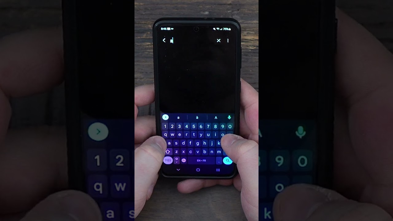 Quick Fix for ONE UI Lag on Samsung 📱