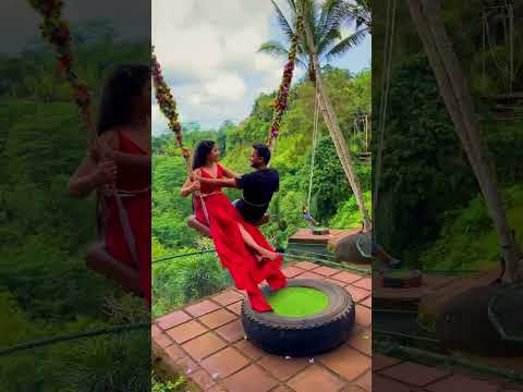 Bali Swing - Indonesia |  10 Things to know before you visit Bali | read Description ❤️