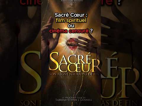 Pourquoi le Film 'Sacré Cœur' a-t-il Été Interdit au Métro en 2025 ?