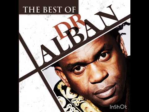Легенды 90-х," Dr.Alban" # музыка#песня#