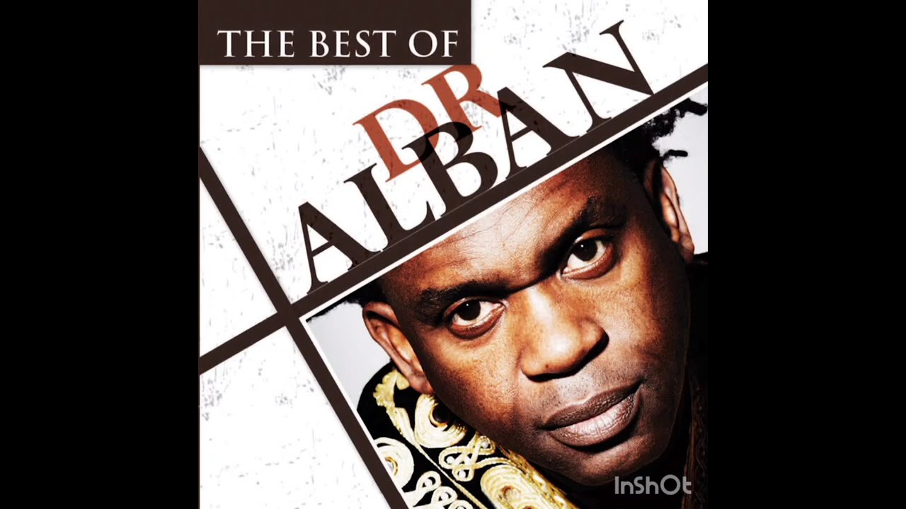 Легендарный хит 90-х: Dr. Alban — незабываемая дискотечная классика 🎶