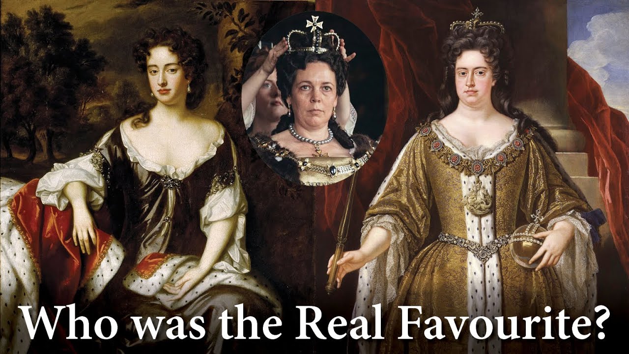 Anne, Queen of Great Britain & Ireland: An Exclusive Look at the Succession and the Rise of George I