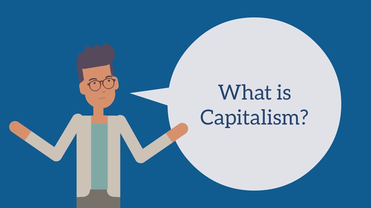 Understanding Capitalism and Property Rights 🏛️