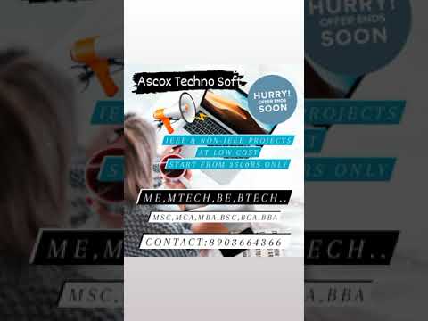 IEEE and Non-IEEE PROJECTS FREE | ME,MTECH,BE ,BTECH,MCA,MSC,MBA,BSC,BCA,BBA PROJECT FREE DOWNLOAD..