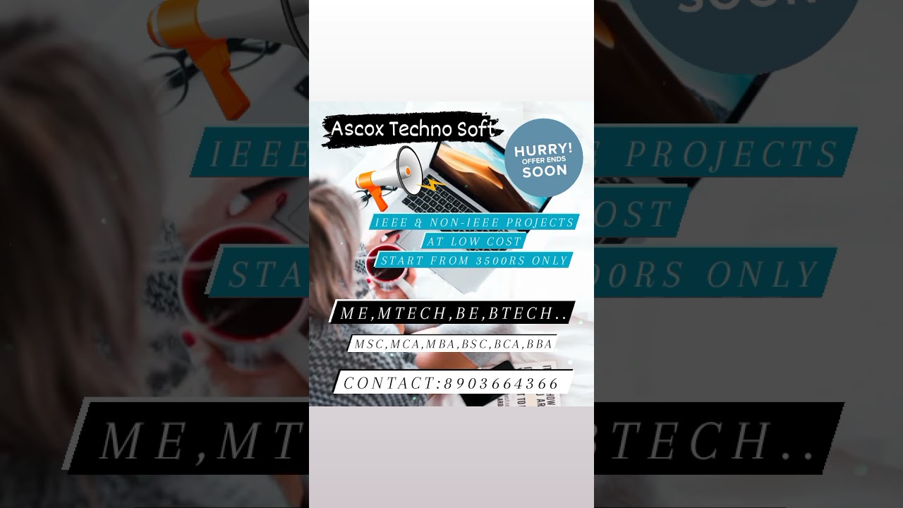 Free IEEE & Non-IEEE Projects for Engineering & Arts Students | Download Now 📥