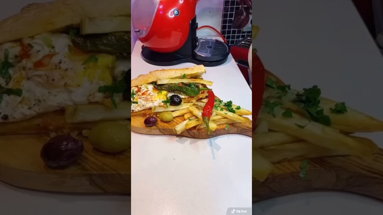 طريقة عمل كفتاجي الكسكروت الشهية في المنزل 🍞