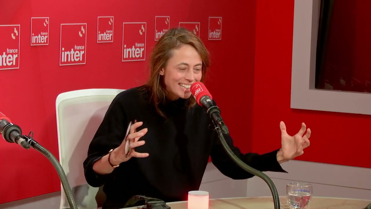 Anne Berest: Le Grand Portrait 📖