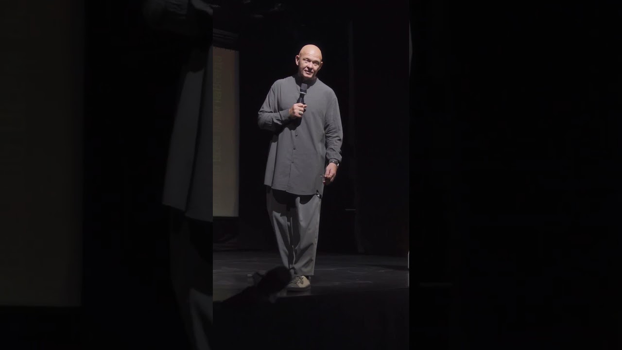 Мужская и Женская Энергия: Как Они Работают 🔥