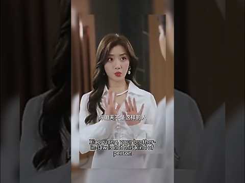 Siblings love🔥 #asiandrama #cdrama #asiandramalover