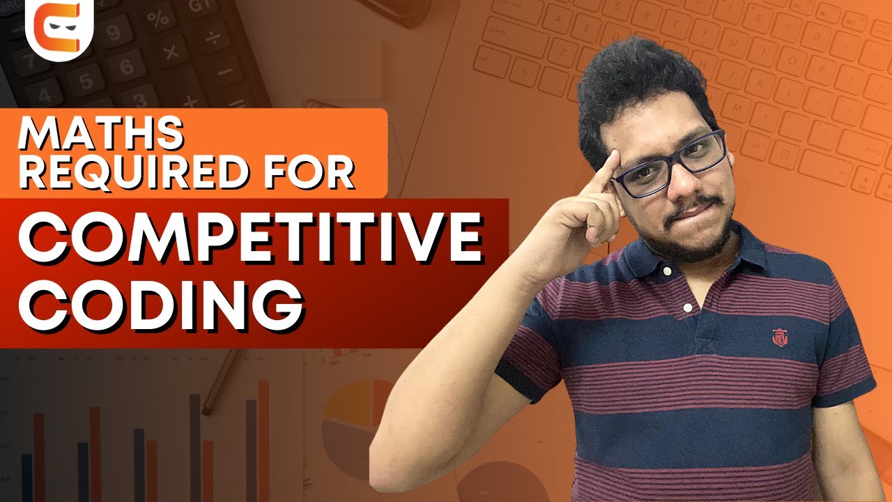 Essential Math Tips for Competitive Coding 🧮 | Boost Your Skills Now