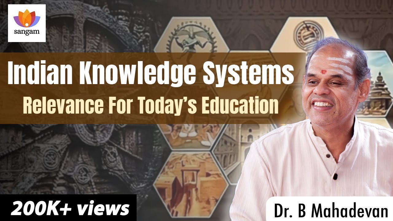 Indian Genius: Ancient Sciences & Achievements 🏛️