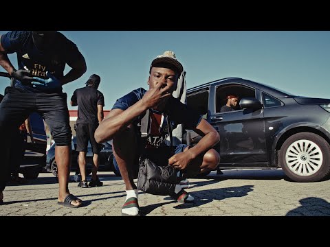 THIZZY52 – MOVIE (Official Video)